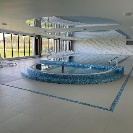 Apartament Cicha Woda Dziwnów Extérieur photo
